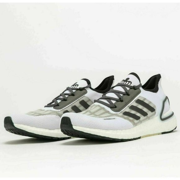 Adidas Performance Ultraboost x James Bond 007 SUMMER.RDY FY0650 Shoes multi sz - Picture 1 of 5